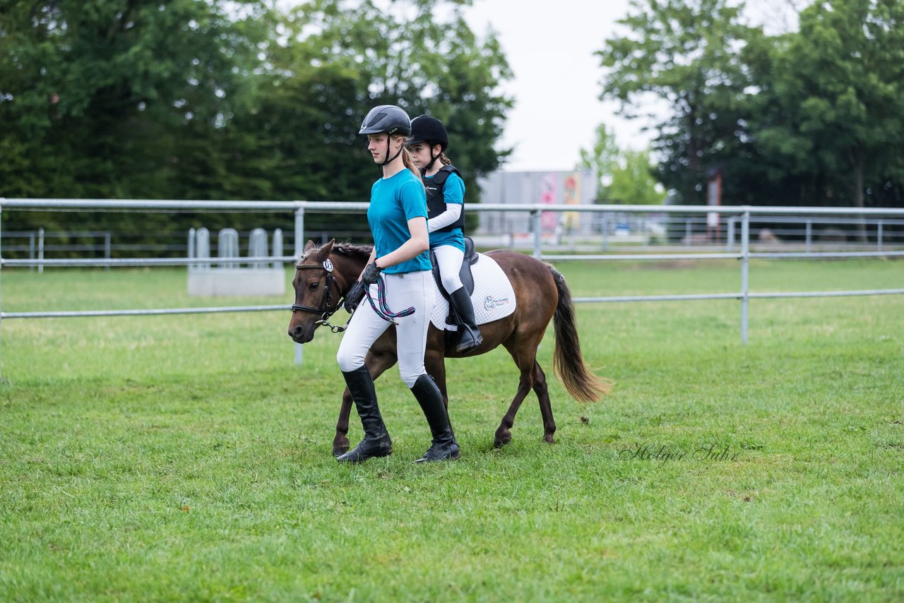 Bild 45 - Pony Akademie Turnier